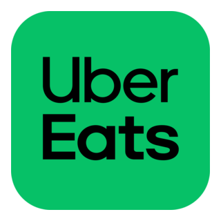 Uber Eats logo